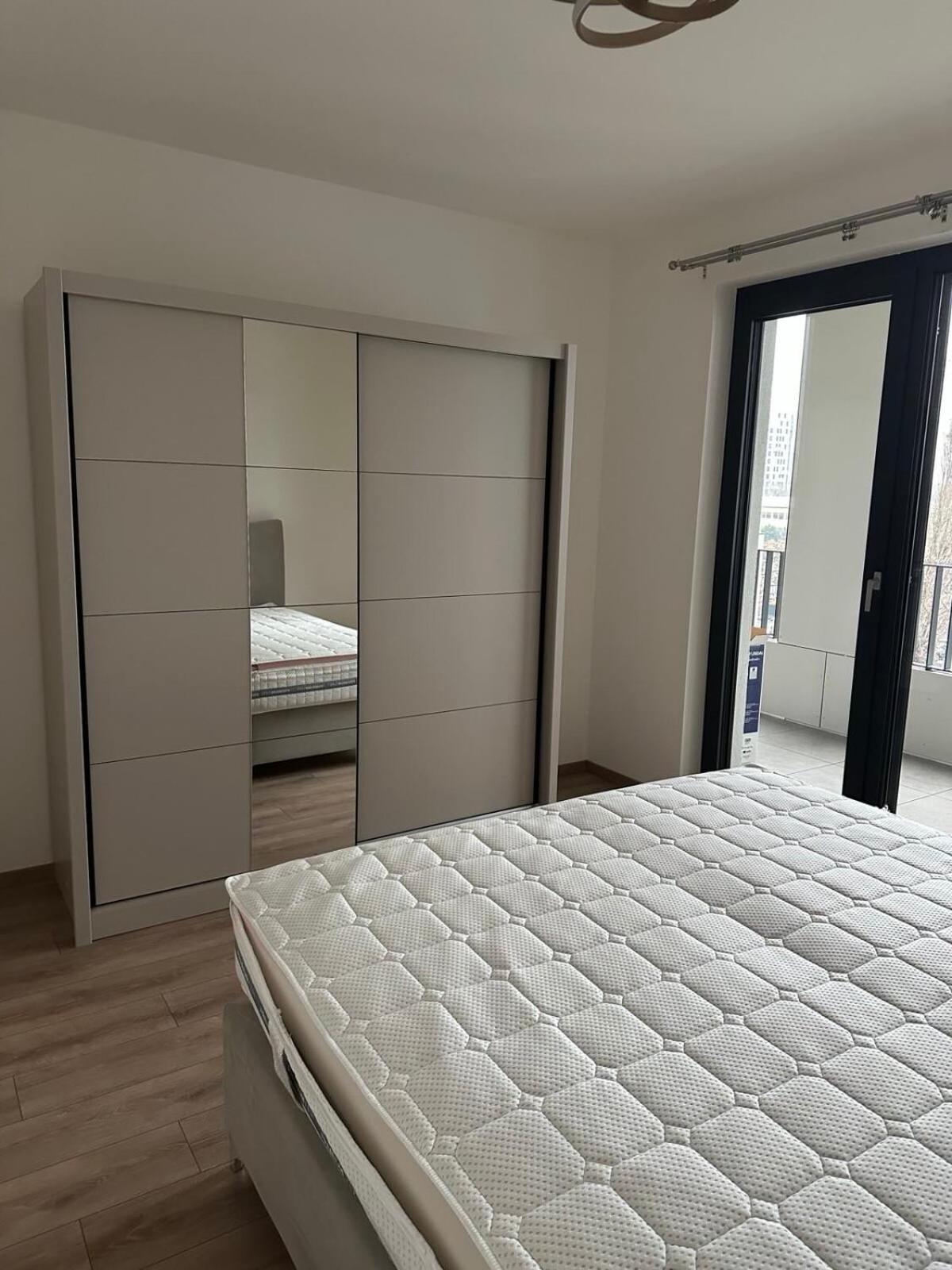 2 In Downtown,free Parking,late Check-out,big Balcony Appartement